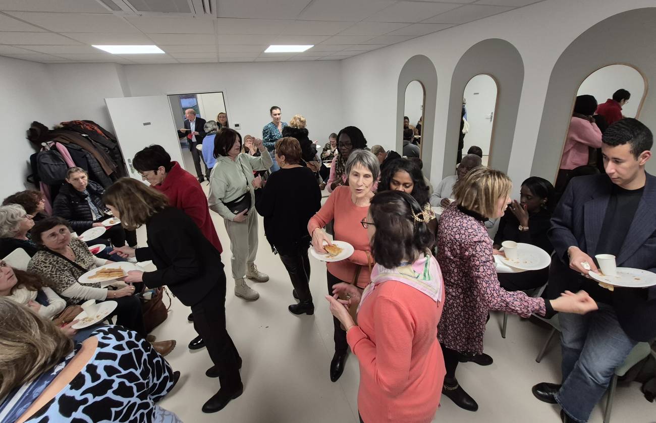 Galette des rois 2026