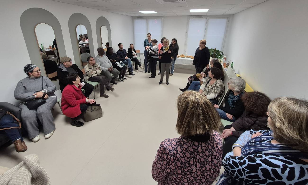 Galette des rois 2026