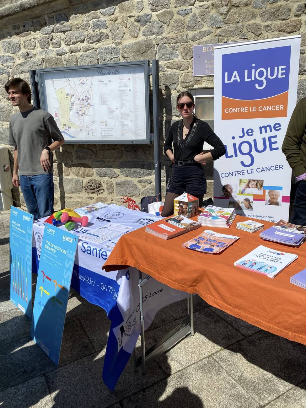 damien blanchon 150km