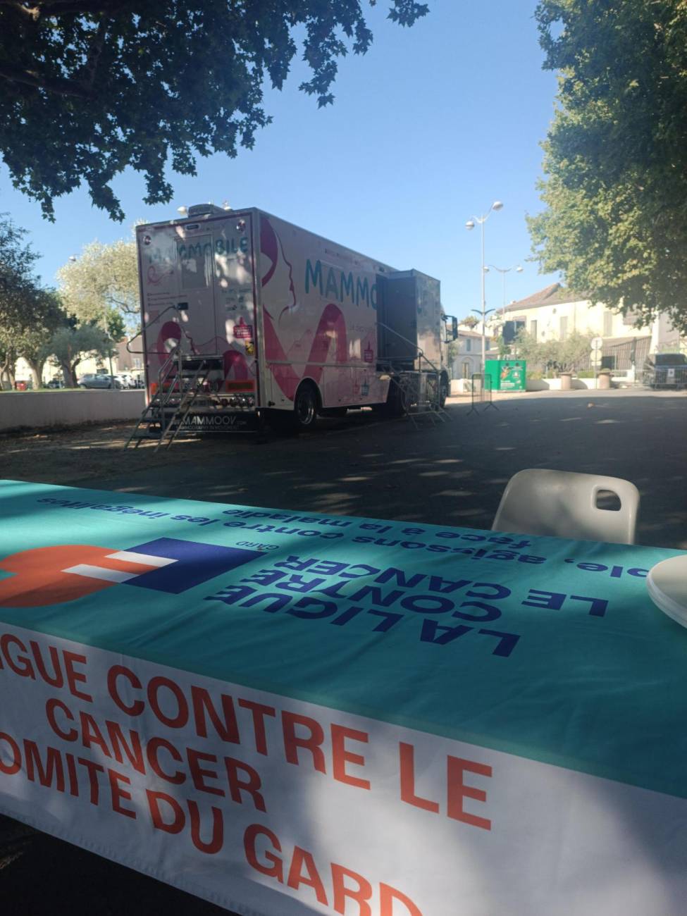 JSF à Aimargues