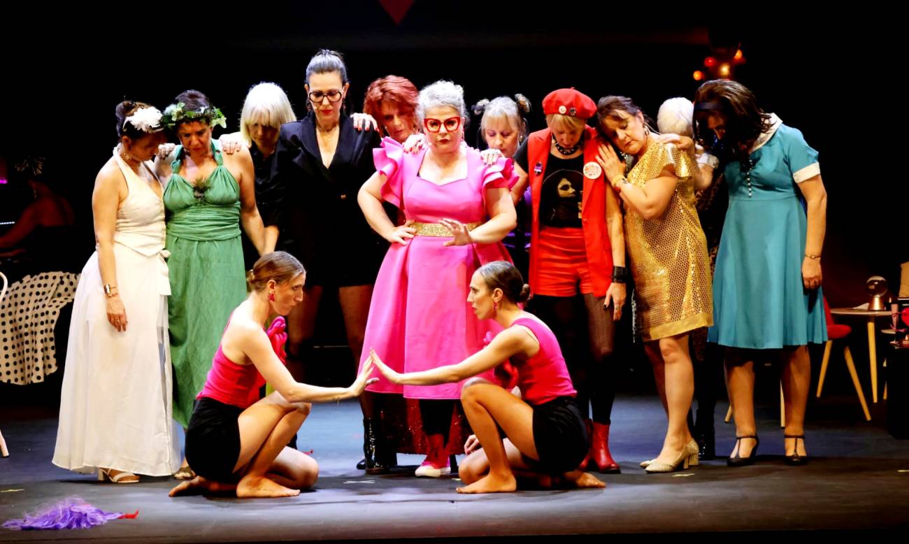 cabaret  