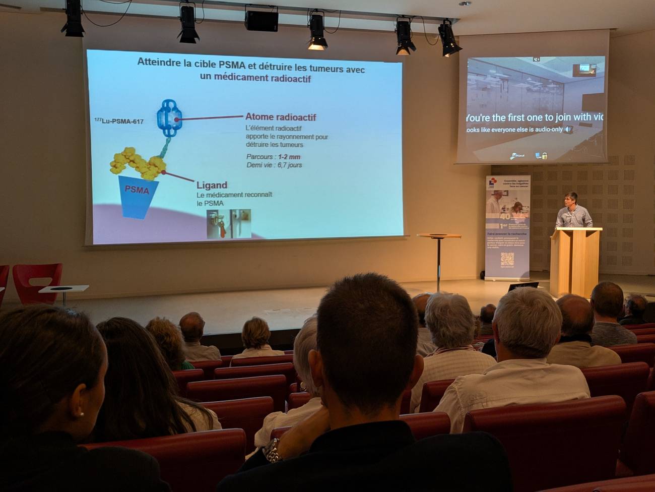 soirée recherche 2026