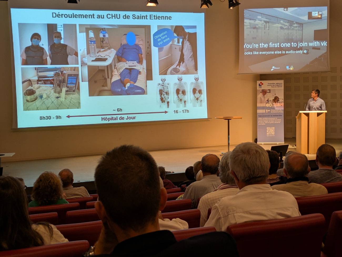 soirée recherche 2026