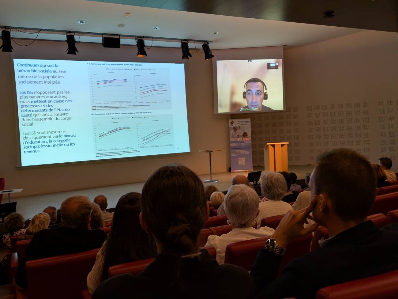 soirée recherche 2026