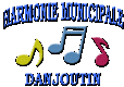Harmonie Danjoutin