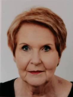 Agnès Rousseau