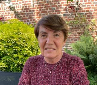 Agnès Meurillon 