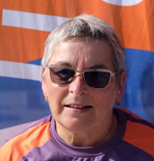Photo d'Anne Marie