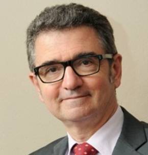 Eric Lartigau