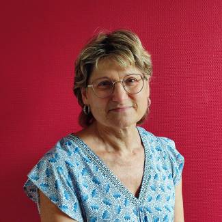 Françoise LOSPIED, Secrétaire comptable CD42