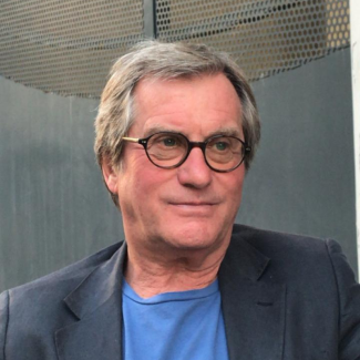 Gérard Vandenberghe