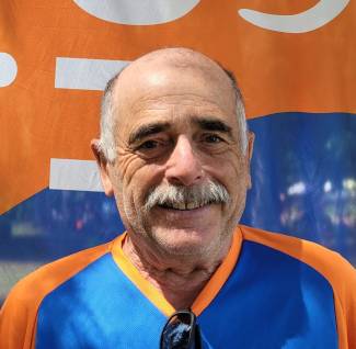 Photo de Jean François