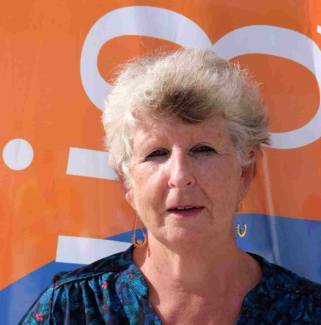 Photo de Marie Ange