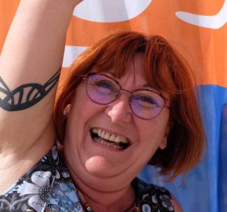 Photo de Marylène