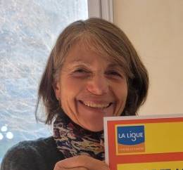Photo de Véronique