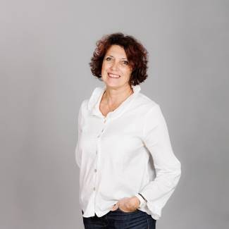Françoise Redini