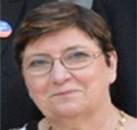 MACERELLE Josette