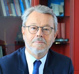 Pr. PEIFFERT Didier