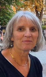 Régine Crapoix