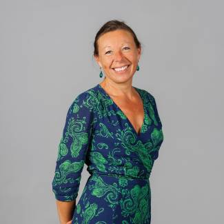 Christelle PIGEARD