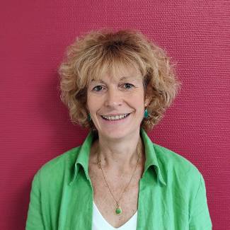 Fabienne Couvreur, Directrice CD42