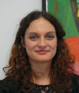 Lucille Agostini