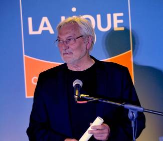 gérard van den bulcke