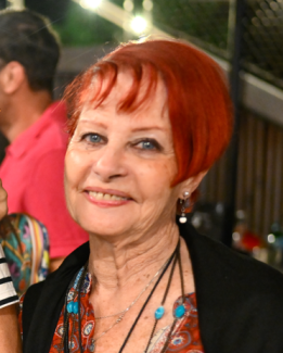 Chantal biancardini