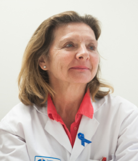 Pr Manuella FOURNIER