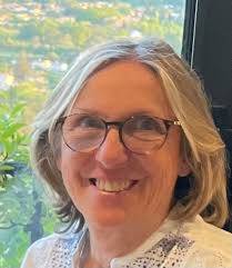 Dr Jocelyne SAOS