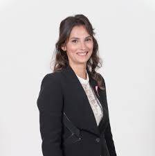 Cécile CARRERAS-DEVOT