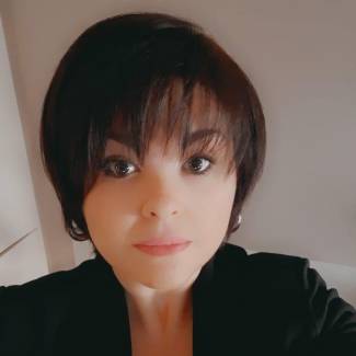 caroline NASI