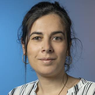 Cécilia BRETON