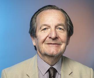 Christian MATHIEU