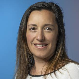 Cristina LANDEAU
