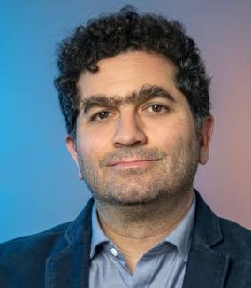 emmanuel dassa