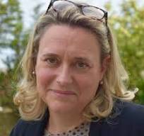 Ghyslaine PROT