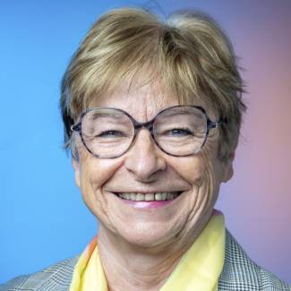 Josette MEZIANE