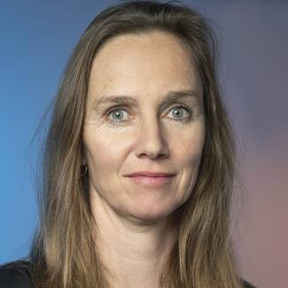 Natacha Lefebvre
