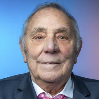 Pierre ALLOUCHE