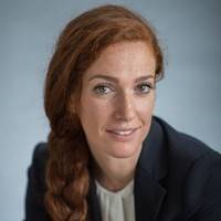 Servanne VERWAERDE