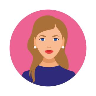 avatar femme