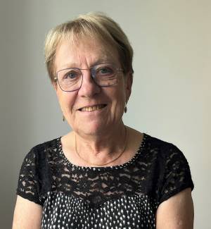 Elisabeth ROUSSEAU
