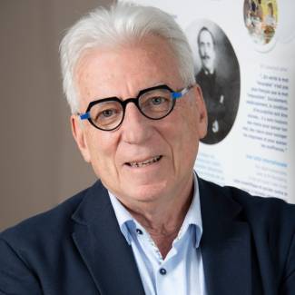 Jean Pierre MARTIN