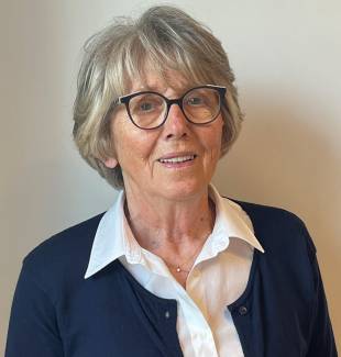 Jeanine LESAGE