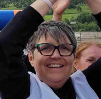 Véronique BONNAND