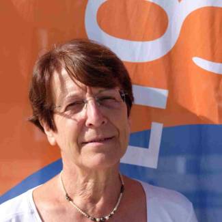 Annie MAZAN