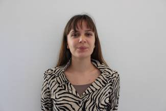 Chargée de prévention