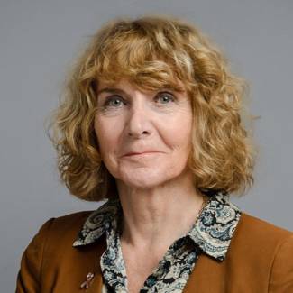 Catherine Simonin