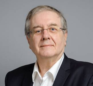 Alain AUBOUIN